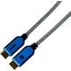 câble HDMI® avec branchement – image 2 sur 2