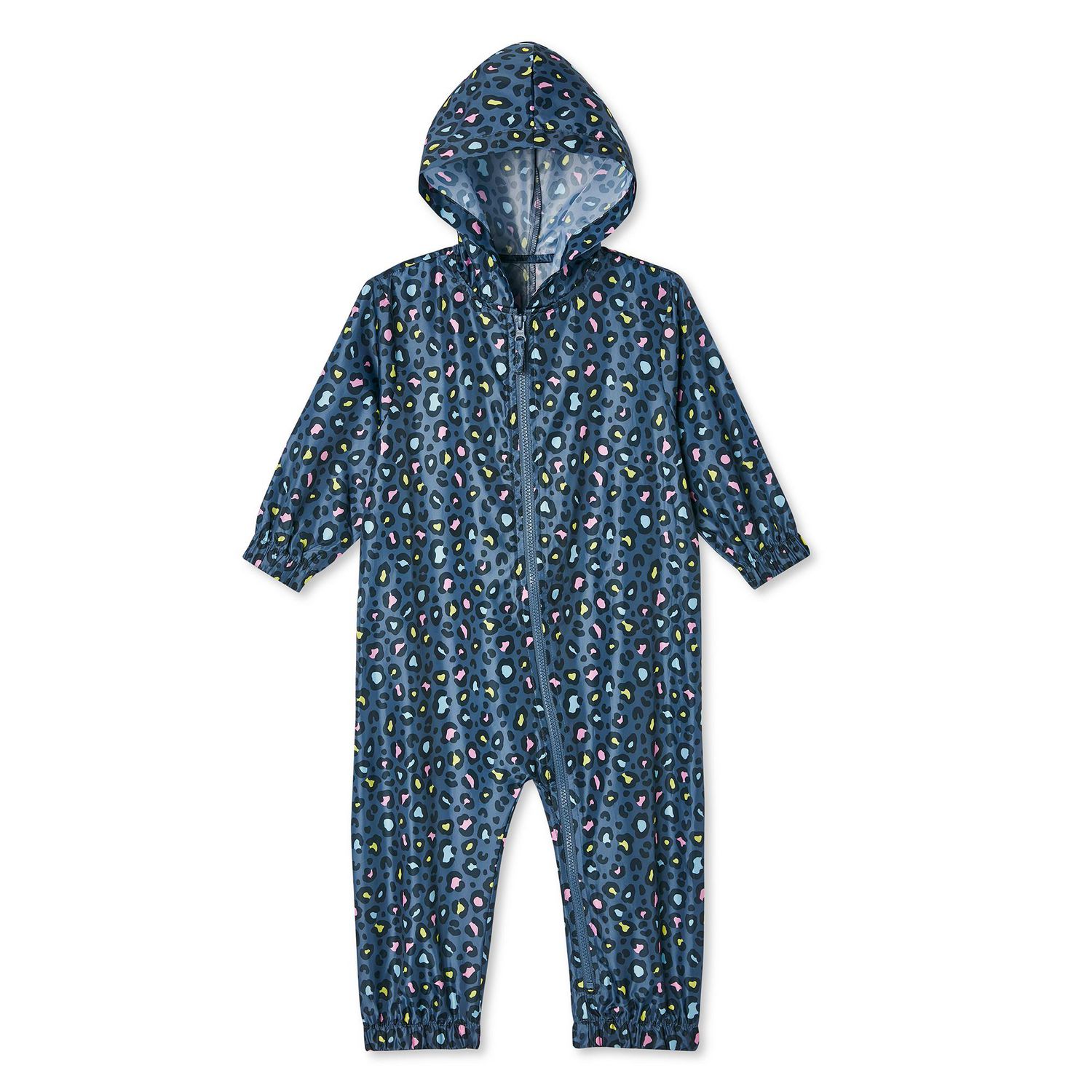 Pantalon de pluie pour enfant – Lilas - Hatley CA
