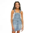 thumbnail image 1 of No Boundaries Women's Carpenter Skirtall, 1 of 6