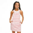 thumbnail image 1 of No Boundaries Women's Printed Skirtall, 1 of 6