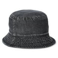 thumbnail image 2 of George Women's Denim Bucket Hat, 2 of 2