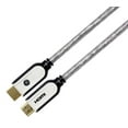 thumbnail image 2 of câble HDMI® avec branchement, 2 of 2