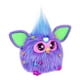 Furby violet peluche interactive - Version anglaise À partir de 6 ans – image 3 sur 9