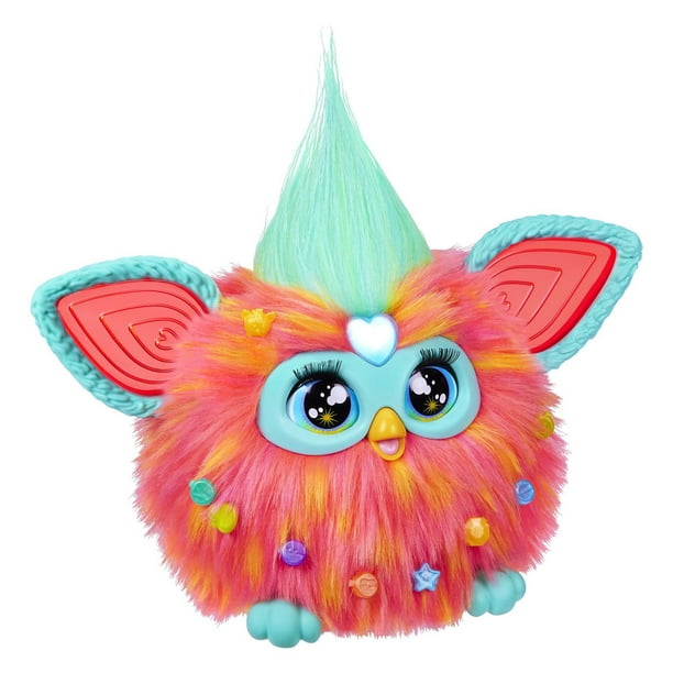 The New 2023 FURBY Has Arrived! (COMPLETE SETUP AND REVIEW) 