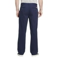 thumbnail image 2 of Pantalon chino ARROW pour hommes à devant plat, 2 of 2
