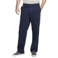thumbnail image 1 of Pantalon chino ARROW pour hommes à devant plat, 1 of 2