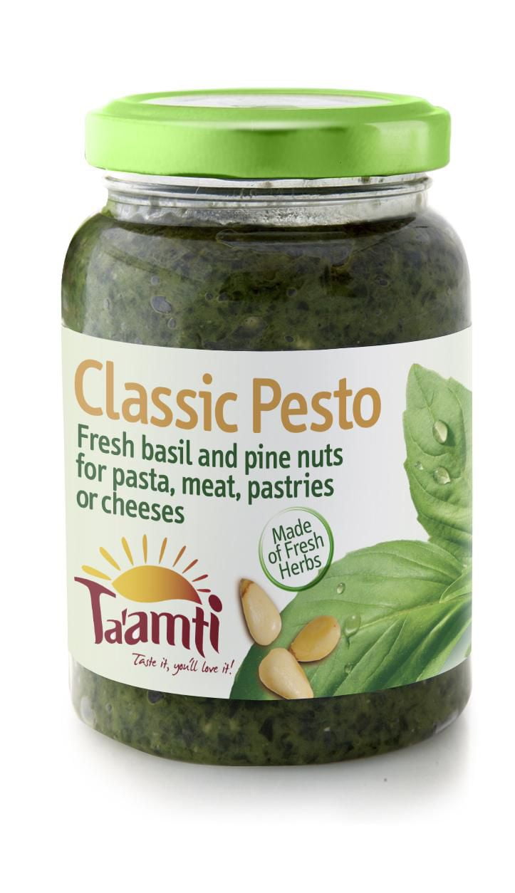 Pesto Classic KPY Walmart Canada