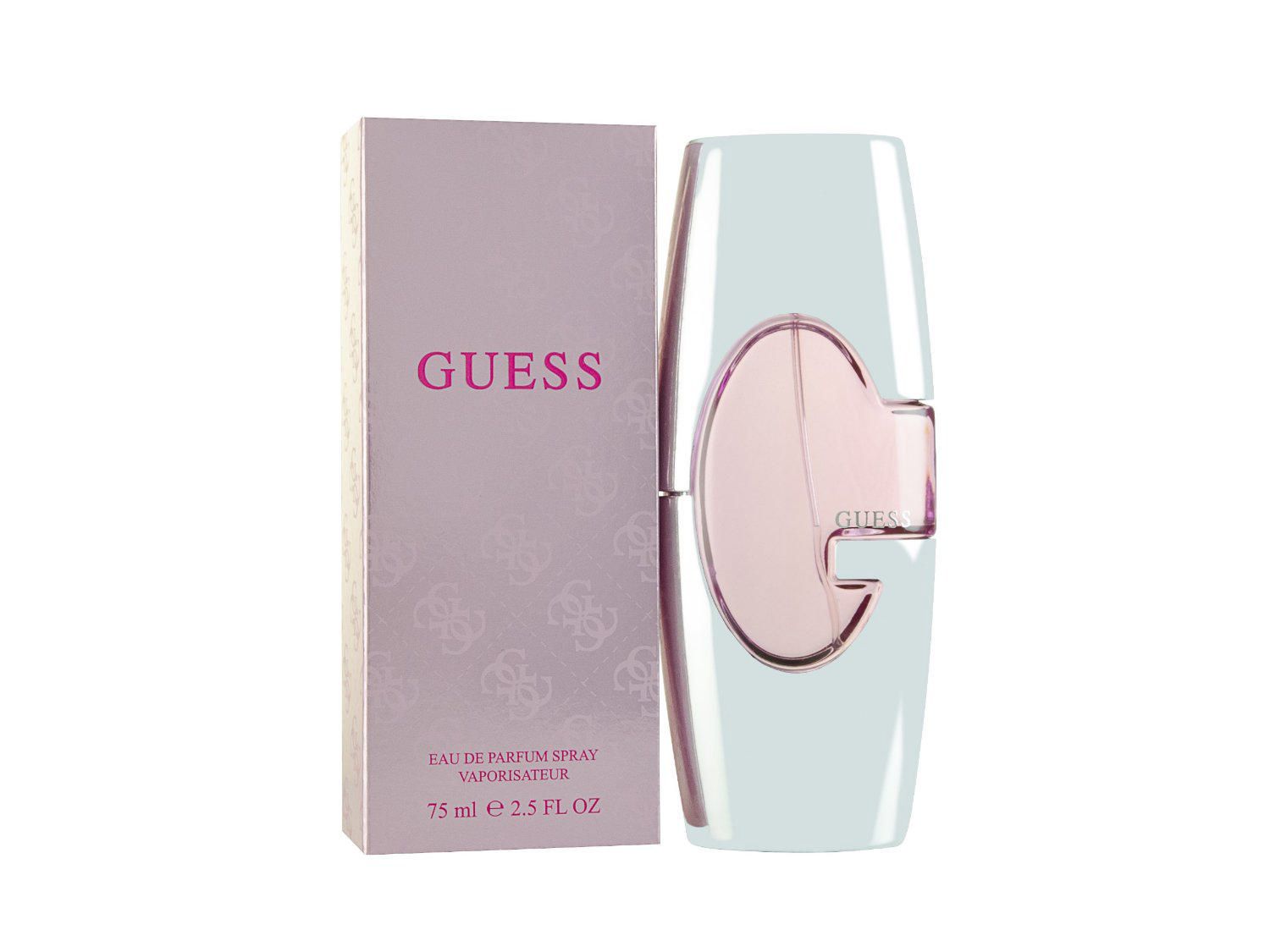 Stoutmoedig Verrast met tijd Guess Eau De Parfum Spray for Women 75 ml | Walmart Canada