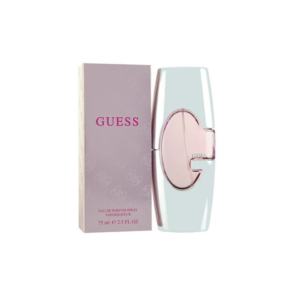 Guess Eau De Parfum  Spray for Women 75 ml