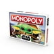 Monopoly : édition Star Wars L'Enfant, jeu pour la famille et les enfants, incluant L'Enfant que les fans appellent « bébé Yoda » – image 4 sur 5