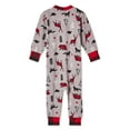 thumbnail image 3 of Canadiana Family Printed Pajamas, 3 of 7