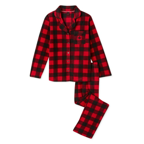 Pajama & Pajama Sets