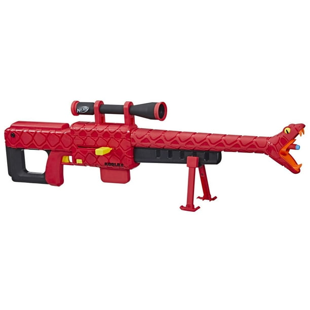 Nerf Roblox:Arsenal pulse laser, Hobbies & Toys, Toys & Games on Carousell