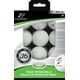 Balles de tennis de table EastPoint Sports 1 étoile de 40 mm blanches Paquet de 36 – image 2 sur 2