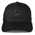 thumbnail image 1 of Reebok Adult Unisex 6-Panel Snapback Pro Hat, 1 of 6