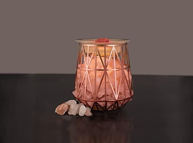 Lomi Himalayan Salt Wax Warmer