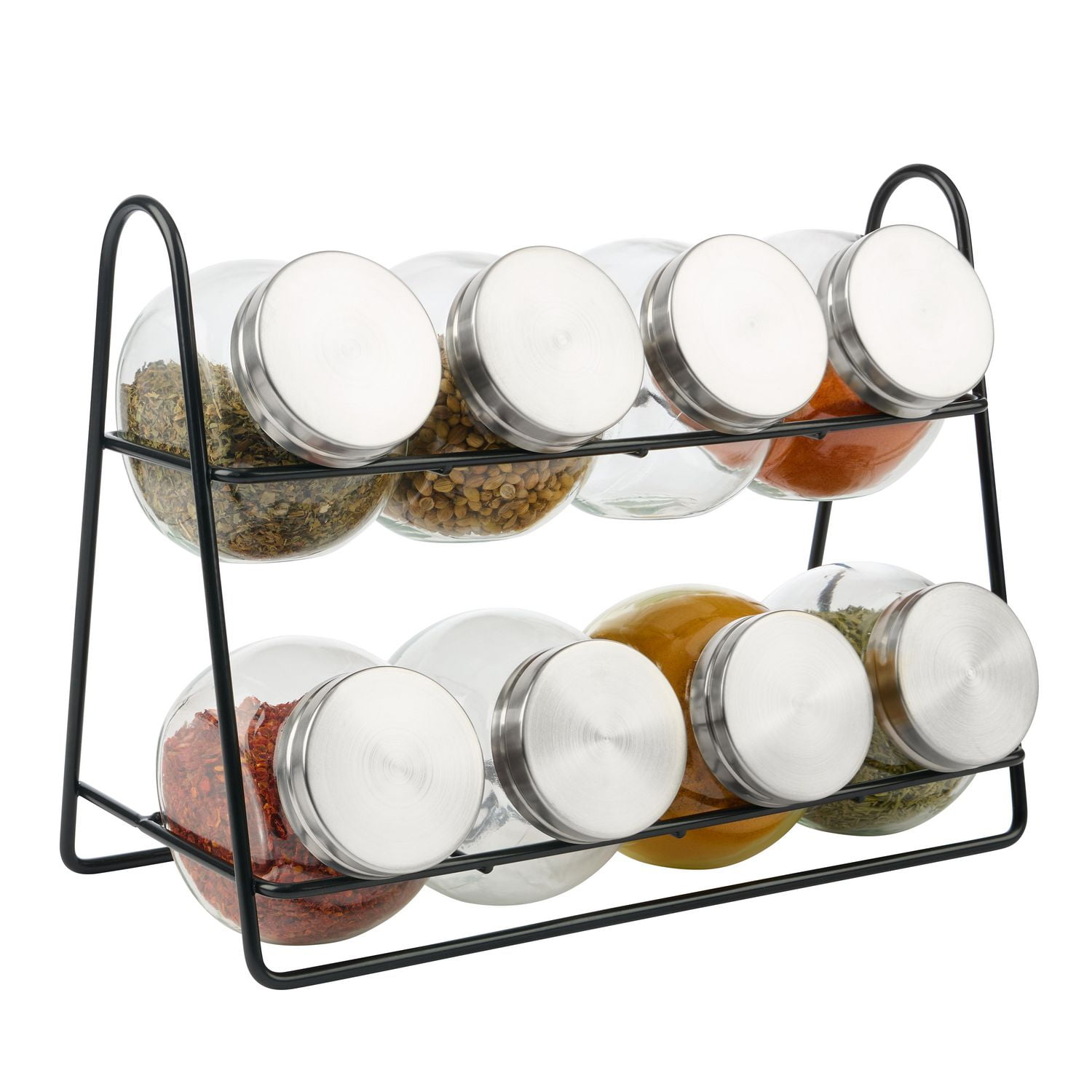 Trudeau spice rack walmart sale