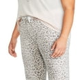thumbnail image 2 of George Plus Women's Plush Jogger, 2 of 6