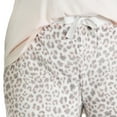 thumbnail image 4 of George Plus Women's Plush Jogger, 4 of 6