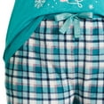 thumbnail image 4 of George Plus Women's Plush Jogger, 4 of 6