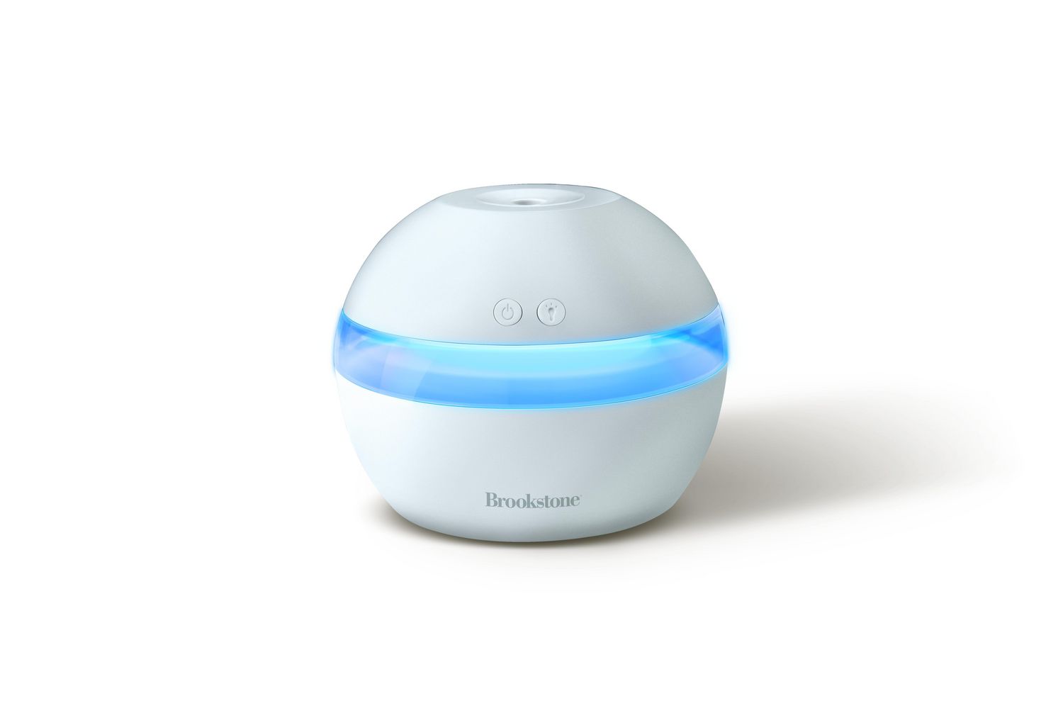 Brookstone Mist Ultrasonic Aroma Diffuser Walmart.ca