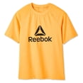 thumbnail image 1 of Reebok Boys' Short-Sleeve Rashguard, 1 of 6
