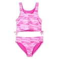 thumbnail image 1 of Tankini 2 pièces Reebok pour filles, 1 of 6