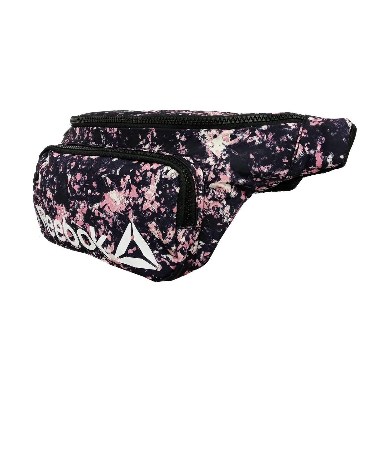 Pink camo fanny on sale pack