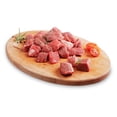 thumbnail image 4 of Stewing Beef Cubes, Your Fresh Market, 1 Tray, AAA Angus Beef, 0.40 - 1.00 KG, 4 of 4