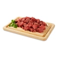 thumbnail image 4 of Stewing Beef Cubes, Your Fresh Market, Approx. 1.36 kg, AAA Angus Beef, 1.02 - 1.36 KG, 4 of 4
