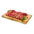 thumbnail image 4 of Halal Beef Stir Fry Strips, Your Fresh Market, Approx. 400-500g, AAA Angus Beef, 0.40 - 0.58 KG, 4 of 4