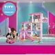 Barbie Dreamhouse (109 cm), piscine, glissade, lumières, sons – image 2 sur 6
