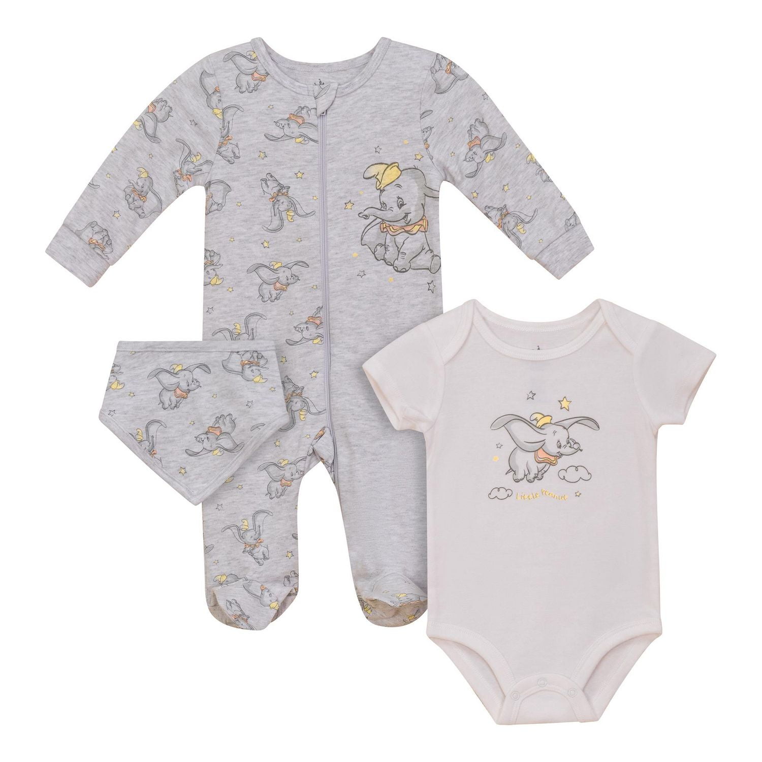 Disney Dumbo 3-piece Take Me Home Set