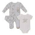 thumbnail image 1 of Disney Dumbo Ensemble de Bébé 3-pièces Retour à La Maison, 1 of 1