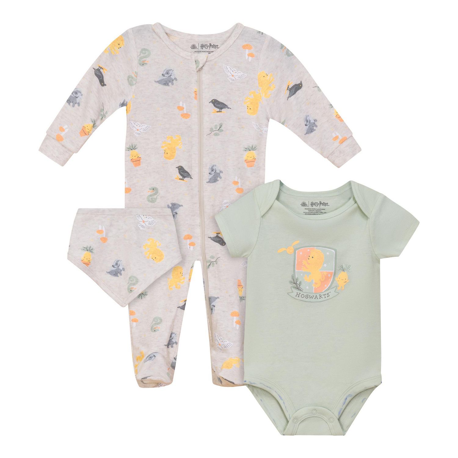 Harry Potter 3-piece Take Me Home Set