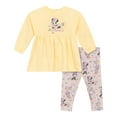 thumbnail image 1 of Disney Minnie Mouse Tunic Set, 1 of 1