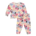 thumbnail image 1 of Disney Minnie Mouse Jogger Set, 1 of 1