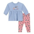 thumbnail image 1 of Disney Stitch Legging Set, 1 of 1