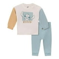 thumbnail image 1 of Disney Stitch Pants Set , 1 of 1