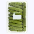 thumbnail image 3 of Sunset Qukes Petits concombres puissants 12oz Paquet de 12 oz min concombres, 3 of 9