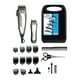 Wahl Deluxe Groom PRO Complete Haircutting And Touch up Kit - 20 Pieces - Model 3170 - image 1 of 3