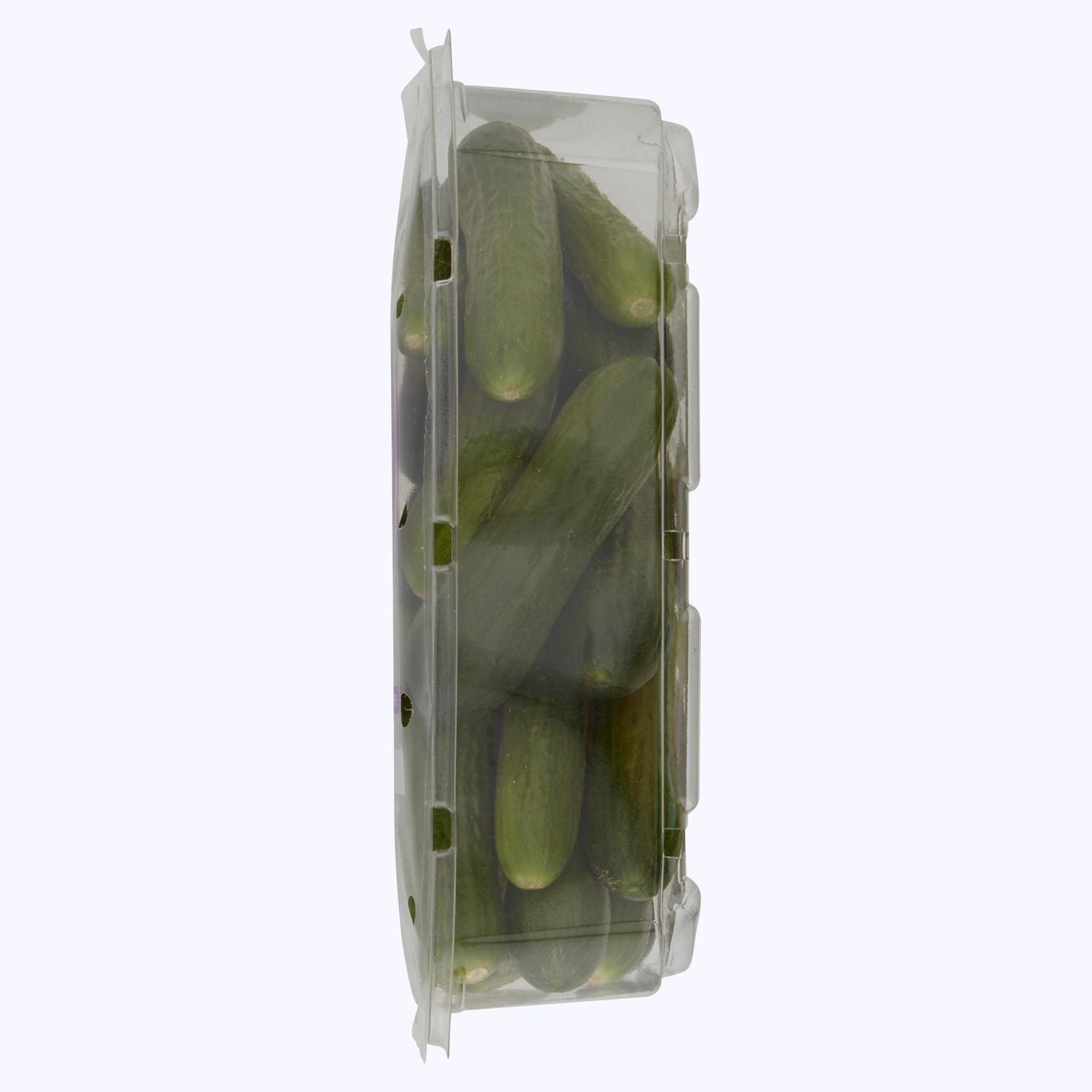 Sunset Qukes Tiny Mighty Cucumbers 12oz, Qukes 12oz Mini Cucumbers