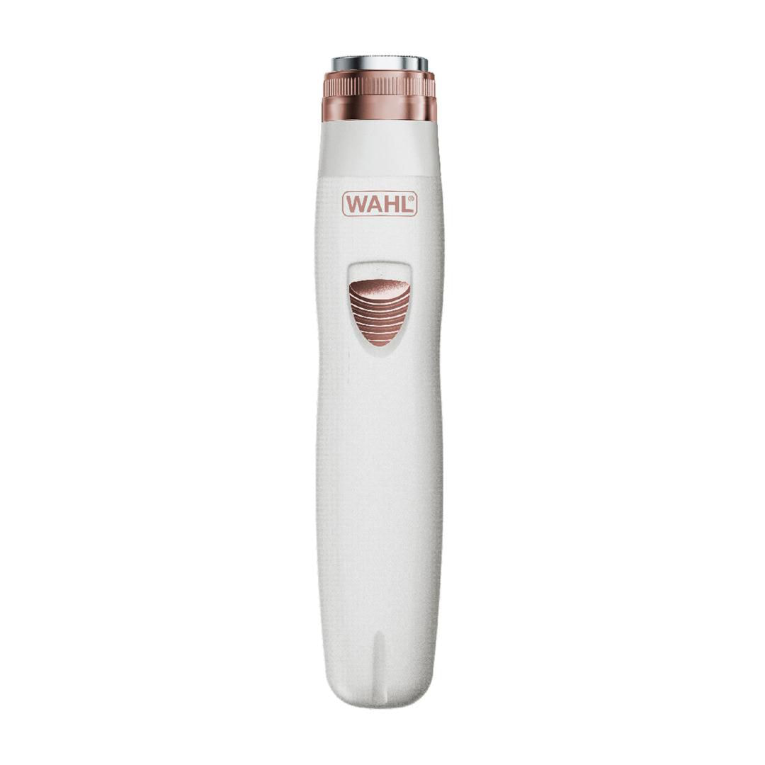 Wahl Clean & Smooth Rechargeable Facial hair Remover - Model 3229,  Rechargeable Facial Shaver 