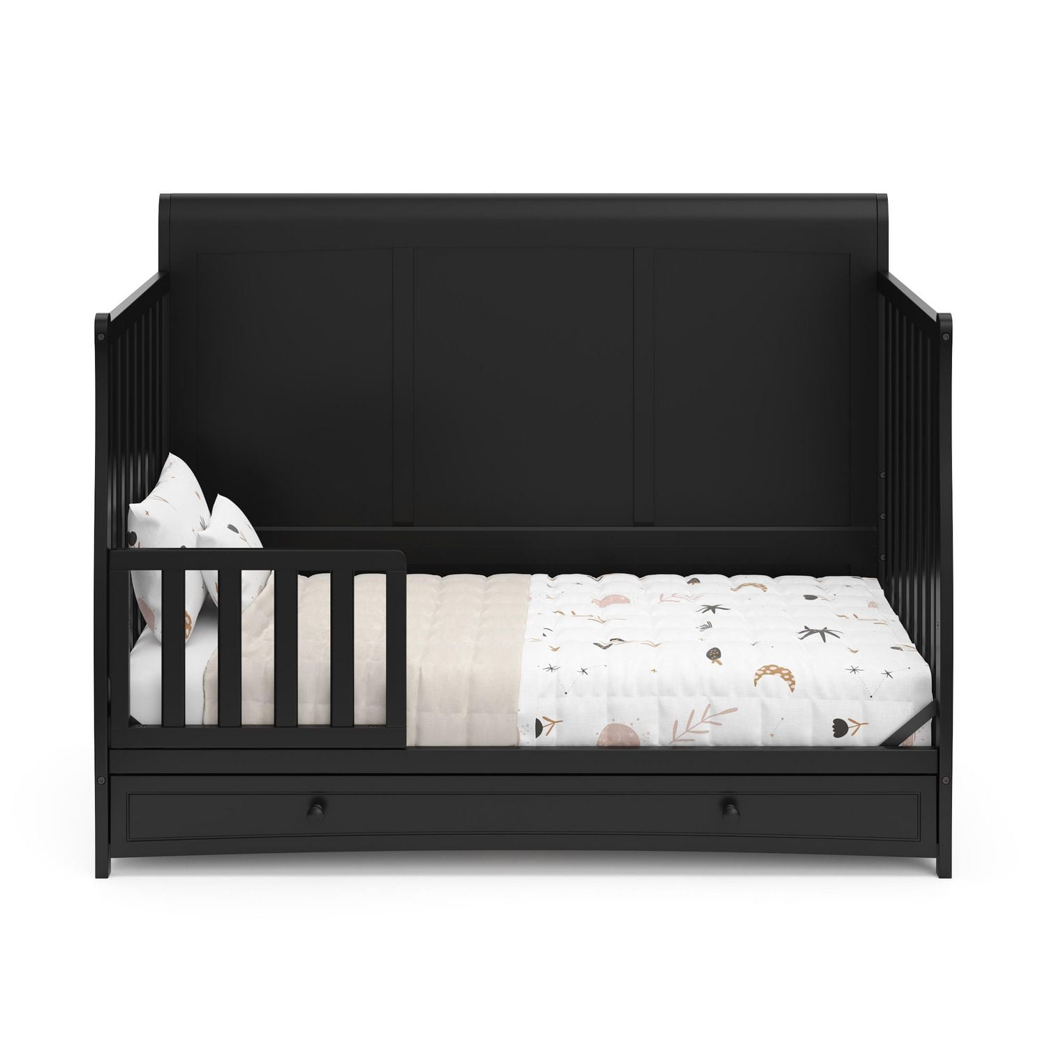 Graco crib conversion kit walmart online