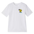 thumbnail image 1 of George Boys' Rash Guard, 1 of 2