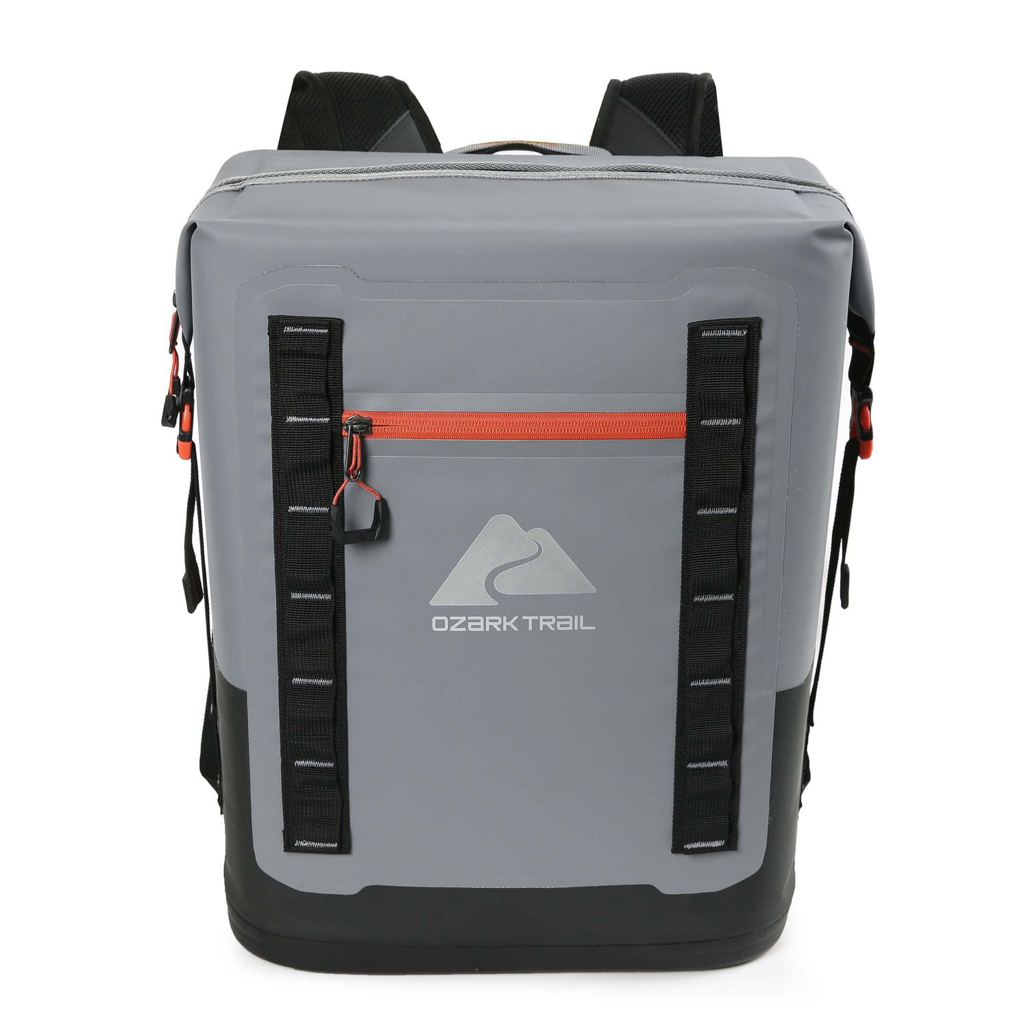 Ozark trail 15 hot sale can backpack cooler