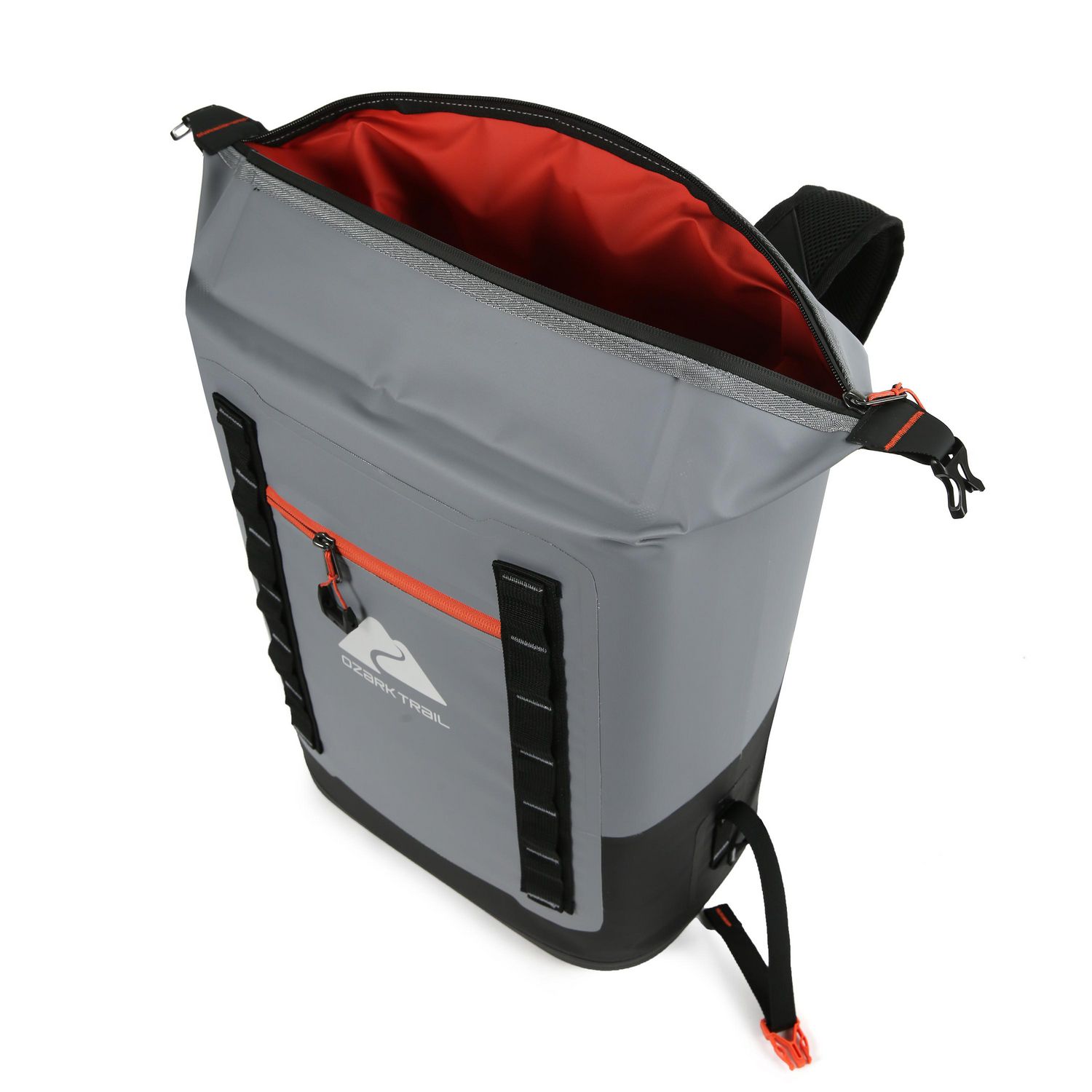 Ozark trail 15 shop can backpack cooler