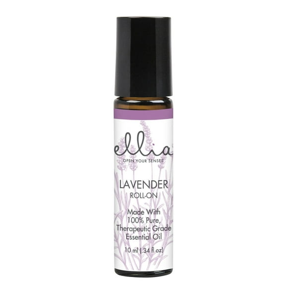 Lavender Roll On Essential Oil, Roll-On OIl