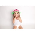 thumbnail image 2 of ZOOCCHINI - Bébé, enfant en bas âge UPF50 + chapeau de soleil - Bonnet de bain - Pastèque, 2 of 4