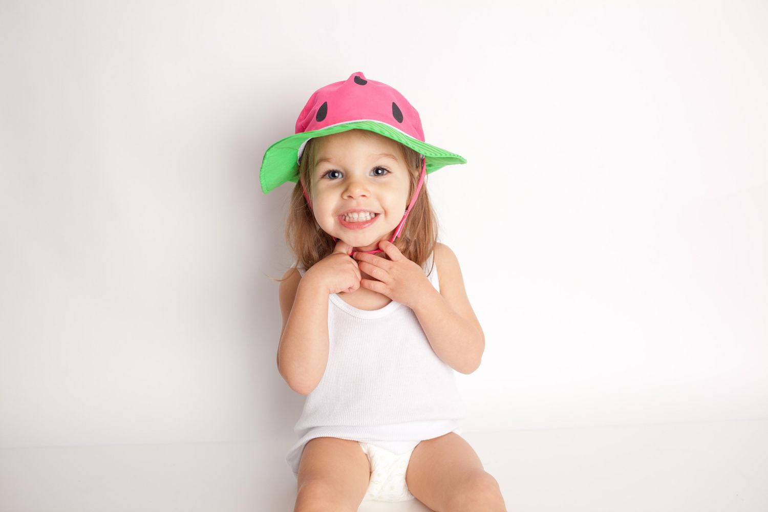 ZOOCCHINI - Baby, Toddler UPF50+ Sun Hat - Swim Hat